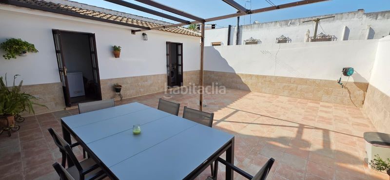 Foto 04609e12-16c9-4f77-80bc-baf9e1a27b64. Casa amb aparcament a Los Molinos Alcalá de Guadaira