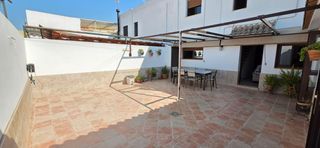 Casa a Los Molinos