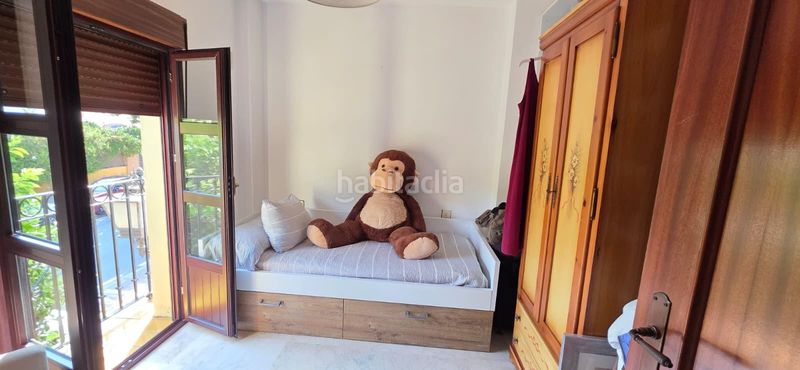 Foto 43f99cfe-9901-48e3-bd7c-ffe764ee12b0. Casa amb aparcament a Los Molinos Alcalá de Guadaira