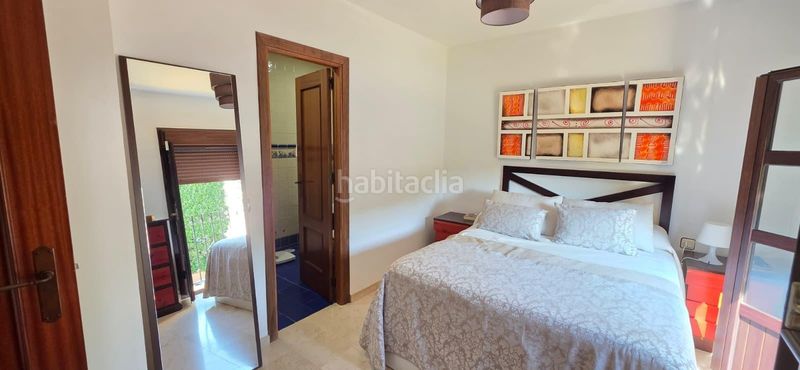 Foto 44a91e67-93f6-4dfa-b22e-255d85f970b5. Casa amb aparcament a Los Molinos Alcalá de Guadaira