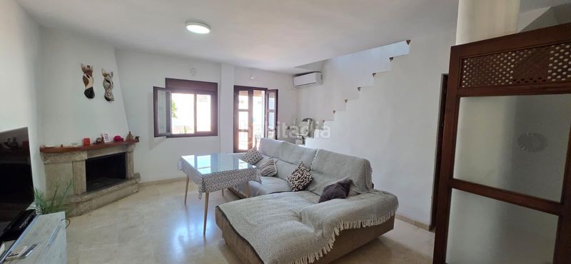 Foto 8280897d-e7d7-469e-86c7-084ae6e941db. Casa amb aparcament a Los Molinos Alcalá de Guadaira