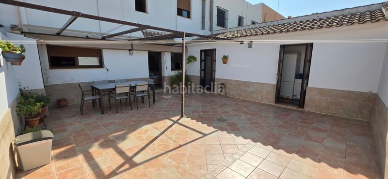 Foto b8761513-3de9-4393-8652-1007f973e3e6. Casa amb aparcament a Los Molinos Alcalá de Guadaira