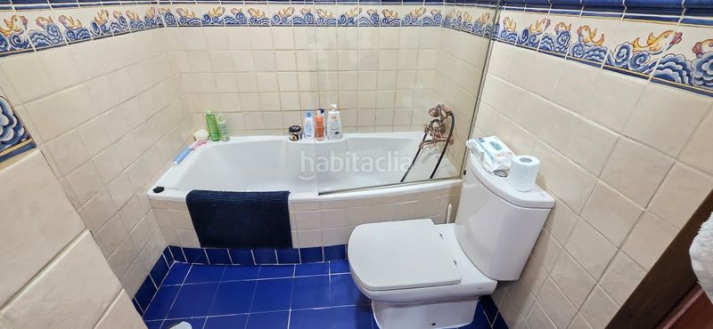 Foto d7c2cd59-91dd-46c1-9301-e0d1b6a1cd5d. Casa amb aparcament a Los Molinos Alcalá de Guadaira