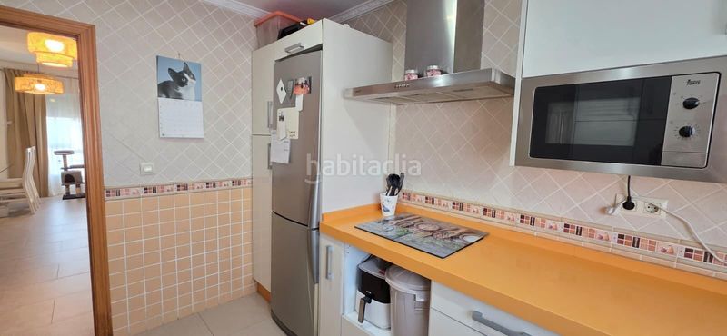 Foto e170b6a8-6359-470c-a67e-3edff4f61347. Pis a Oromana Alcalá de Guadaira