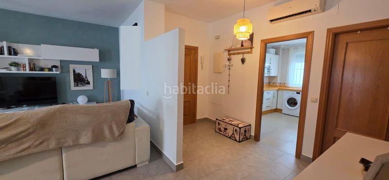 Foto f77ee2e7-506f-4fb1-84b4-ff279b6c0df7. Pis a Oromana Alcalá de Guadaira