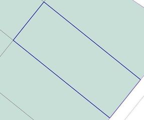 Terreny residencial a Los Molinos