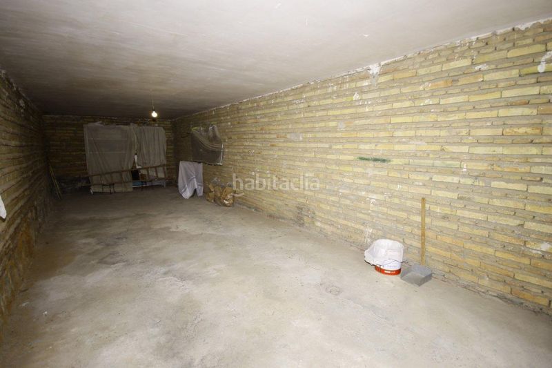 Foto d5767646-de74-4465-9a62-c8caa007603e. Casa amb aparcament a Centro Alcalá de Guadaira