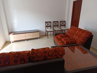 Affitto Piccolo appartamento in Centro. Solo contratos temporales!!!! apartamentoatico zona avda. antoni