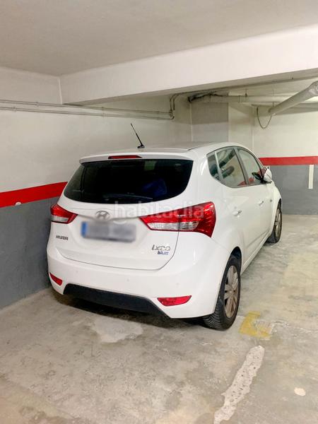 Foto 9af04e5c-47f0-44ab-ab42-8cf7be113f34. Car parking in Sant Antoni Barcelona