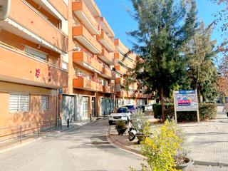 Business premise  Passatge de francesc layret. Local comercial  todo diáfano a pie de calle.