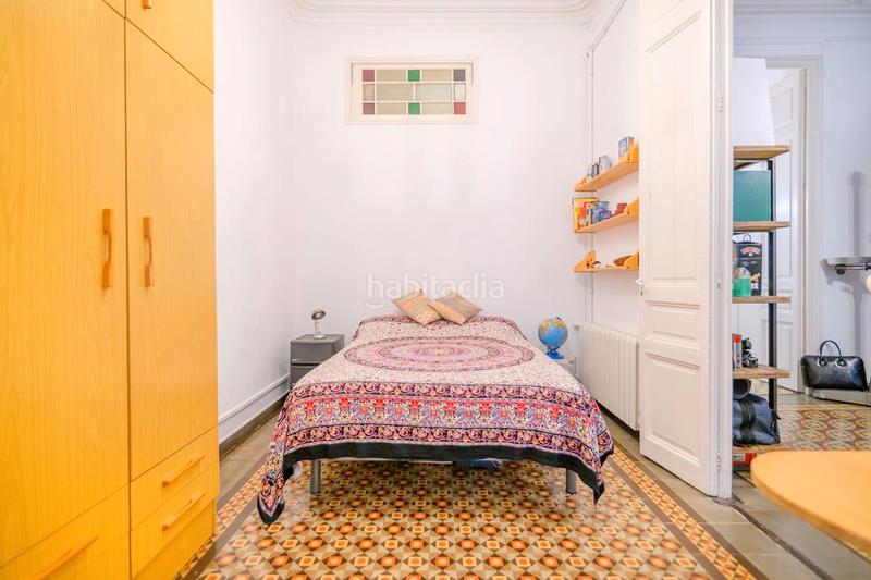 Foto 49050159-430e-43d4-af2d-e4ed7ba09e34. Piso vivienda con encanto con ascensor en Raval Barcelona
