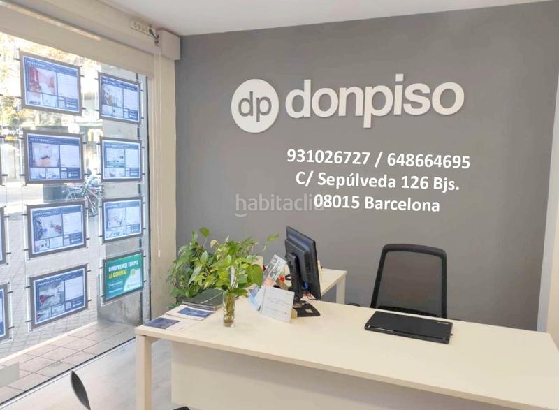 Foto f2e2faa1-4051-43bc-ab93-fb309d323d94. Piso vivienda con encanto con ascensor en Raval Barcelona