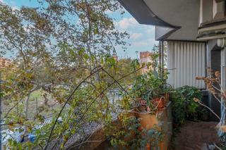 Appartement  Carrer del comer. 3 dormitorios, 2 baos, balcn, ascensor
