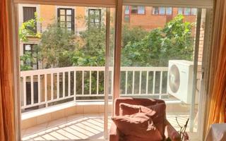 Appartement  Carrer de provena. 4 dormitorios, 2 baos, ascensor, balcn