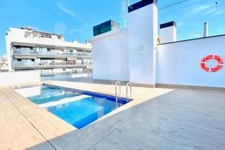 Appartement  Carrer santa eullia. ltima vivienda de obra nueva