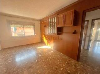 Appartement  Carrer hierbabuena. Todo exterior con 3 dormitorios y balcn