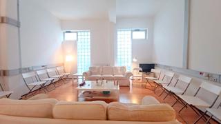 Pis  Carrer de benet mateu. Ideal inversores  planta baja con cédula de habitabilidad actual