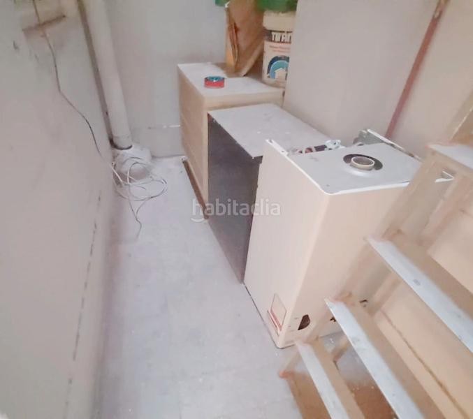 Foto 104e5e8f-a8c7-4d71-910a-022ae28ea78e. Piso ideal inversores planta baja con cédula de habitabilidad actualmente alquilada en Barcelona