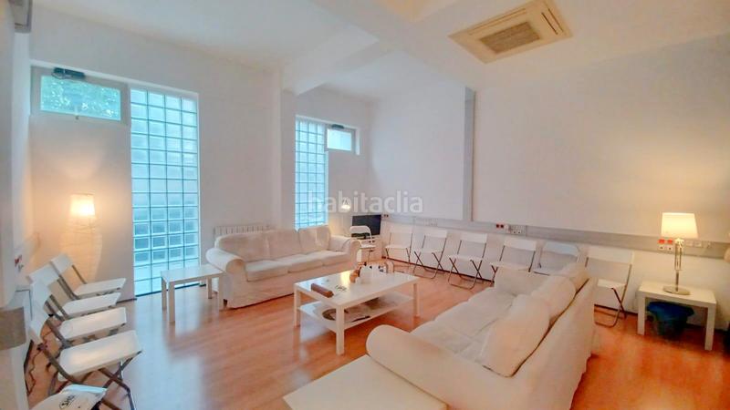 Foto 549e5737-3353-40d0-8579-55d743f1c32f. Piso ideal inversores planta baja con cédula de habitabilidad actualmente alquilada en Barcelona