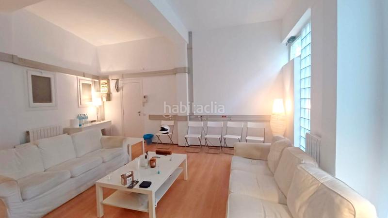 Foto 6cbe8af3-74c3-41ed-a705-c19d76de7517. Piso ideal inversores planta baja con cédula de habitabilidad actualmente alquilada en Barcelona