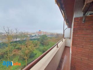 Appartement  Carrer de l’alcalde martí figueras i castillo. Alta con ascensor, exterior, balcón y parking incluido