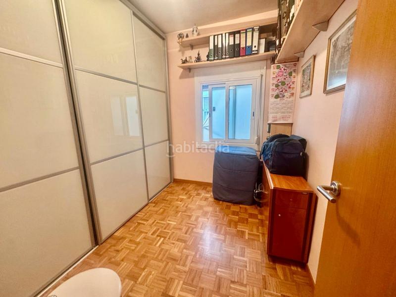 Foto 462e8e7d-b7d6-48d9-8ead-18ceeeb1f298. Ático  con amplio balcón, exterior, ascensor, plaza de pk y trastero opcionales al pvp en Barcelona