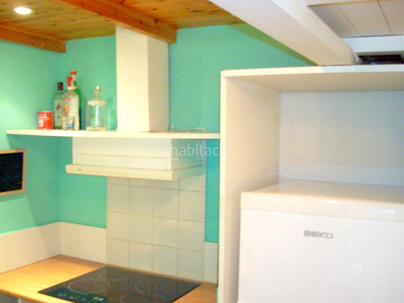 Foto 046357d1-1115-4d36-b593-5632055b9093. Loft a Raval Barcelona