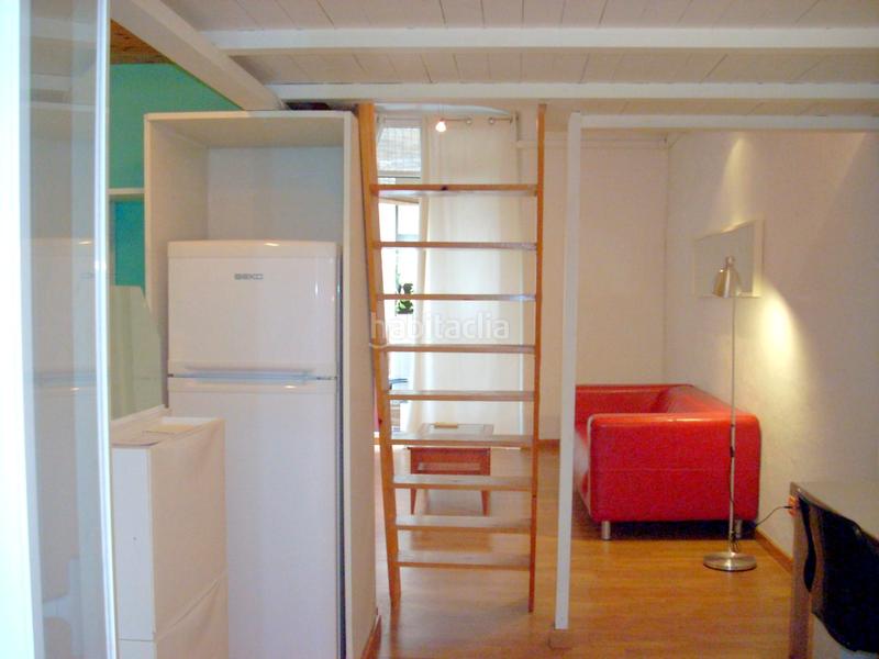 Foto 23a406ea-a267-41f5-95f3-f059e729ebbe. Loft a Raval Barcelona