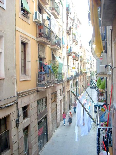 Foto 74fcc6c6-66f2-4487-a2ec-a378f2e95a40. Loft a Raval Barcelona