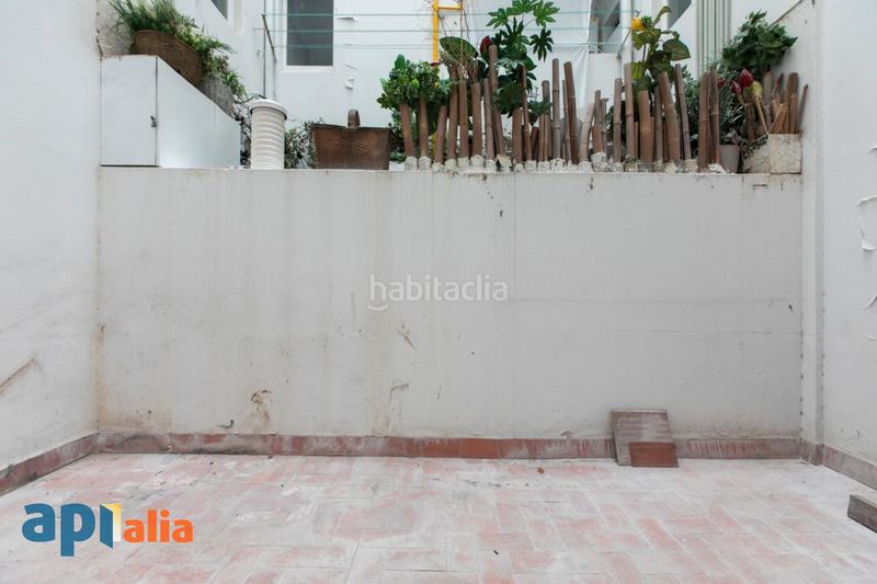 Foto 5b50c11b-635d-4d3f-bcd0-313252e09a77. Flat in Fort Pienc Barcelona