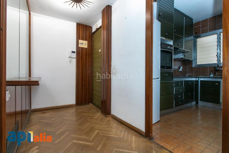 Foto 666e7c83-d286-4705-add6-5ea7648baba9. Flat in Fort Pienc Barcelona