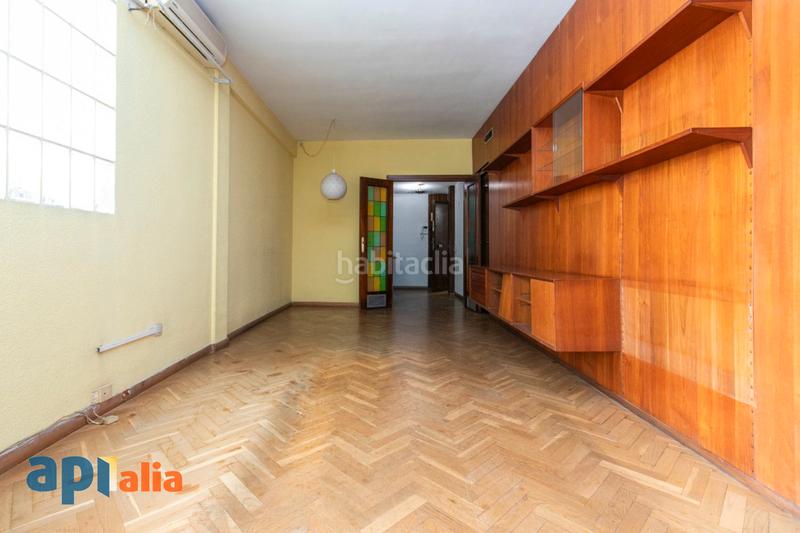 Foto 91abf1c6-9f84-4035-8527-693f7b81baa1. Flat in Fort Pienc Barcelona