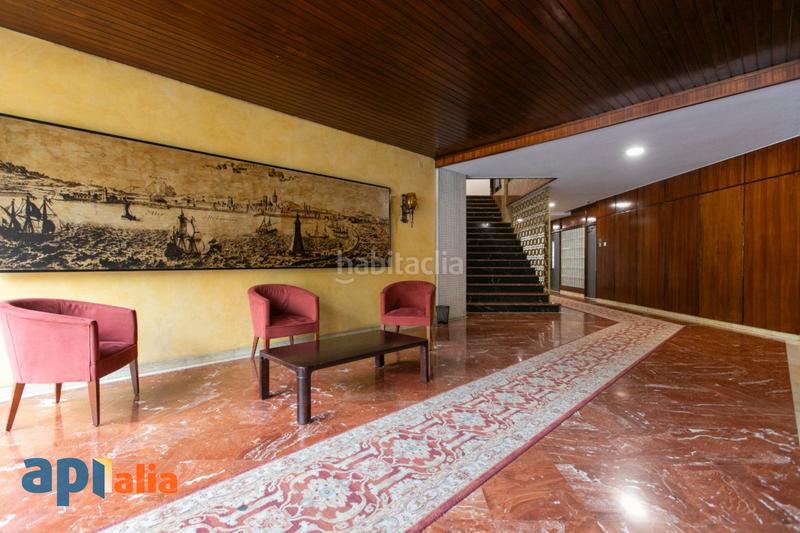 Foto af646432-e227-465a-a36e-cb59273e9b5b. Flat in Fort Pienc Barcelona