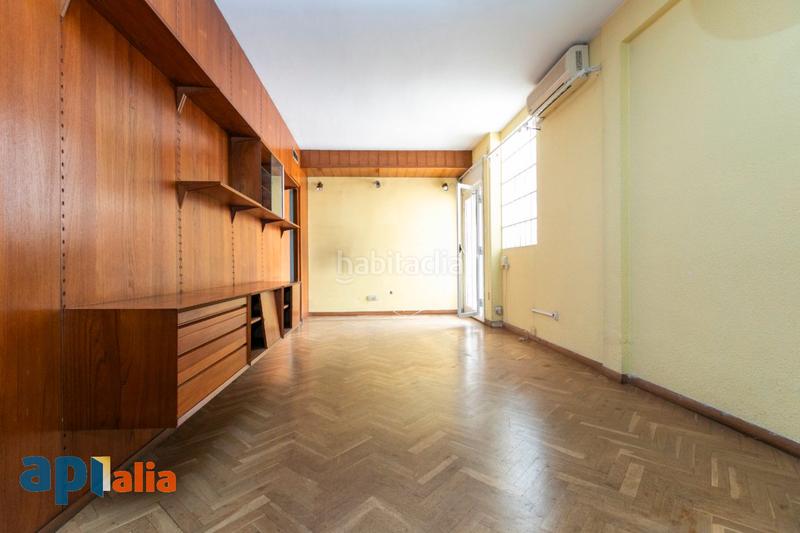 Foto b5ad75e5-a438-4c3b-82f2-eeb7920c90a4. Flat in Fort Pienc Barcelona