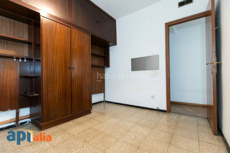 Foto ce252c0d-bb9b-4d0a-93d7-42efd85beb55. Flat in Fort Pienc Barcelona
