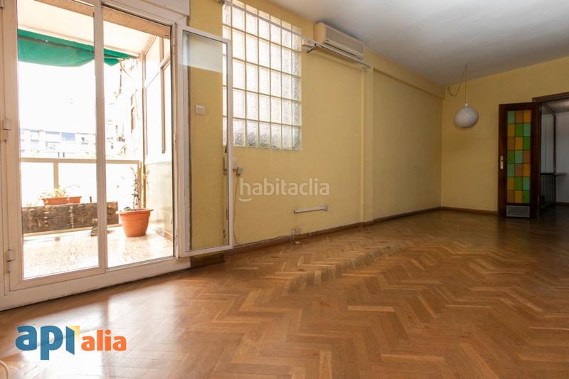 Foto f8574a00-6bfe-4cec-a892-f99c1fc0b226. Flat in Fort Pienc Barcelona