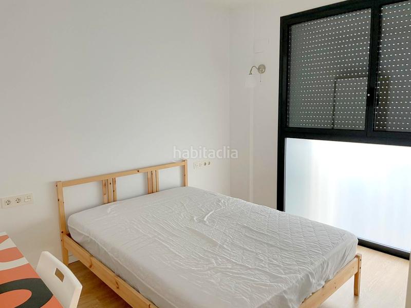 Foto c87a869f-df93-43cb-99c6-148a430126c1. Etagenwohnung mit heizung in Navas Barcelona