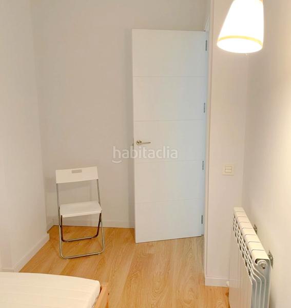 Foto d8dc225c-4296-4e87-9339-214bb3c1d4a1. Etagenwohnung mit heizung in Navas Barcelona