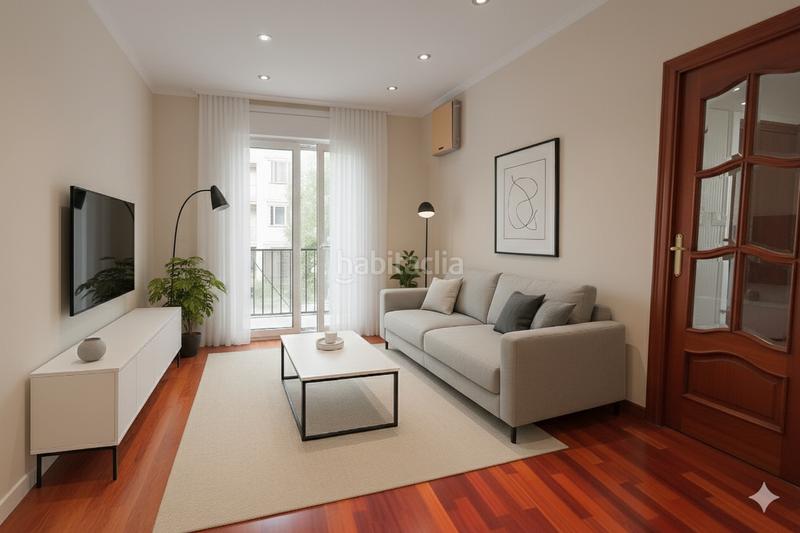 Foto 6116da65-931c-42dd-8089-3562fc3d06a9. Appartamento con riscaldamento in Roses-Castellbell Sant Feliu de Llobregat