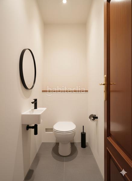 Foto 6873b9f0-a64a-46a1-bdf8-ed46bc3a39e4. Appartamento con riscaldamento in Roses-Castellbell Sant Feliu de Llobregat