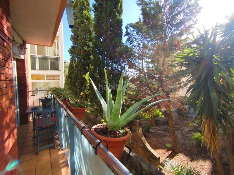 Foto 89f9f300-e234-48ed-a3f5-0aeafe4e5143. Appartamento con riscaldamento in Roses-Castellbell Sant Feliu de Llobregat