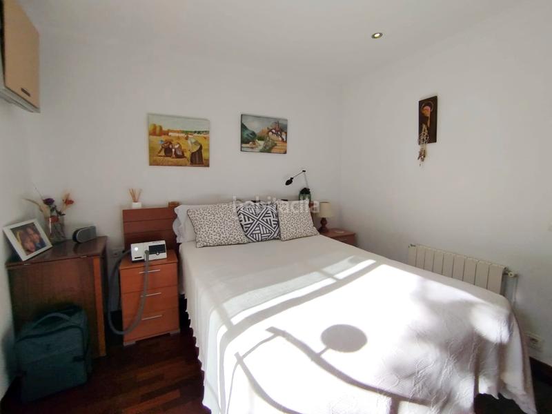 Foto 8fa859e5-d0d4-42d0-9d75-f79063fb93b4. Appartamento con riscaldamento in Roses-Castellbell Sant Feliu de Llobregat