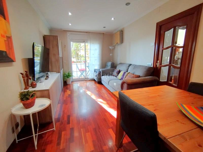 Foto 913e49fc-584a-4ac0-8e73-5d96dc0ce7d6. Appartamento con riscaldamento in Roses-Castellbell Sant Feliu de Llobregat