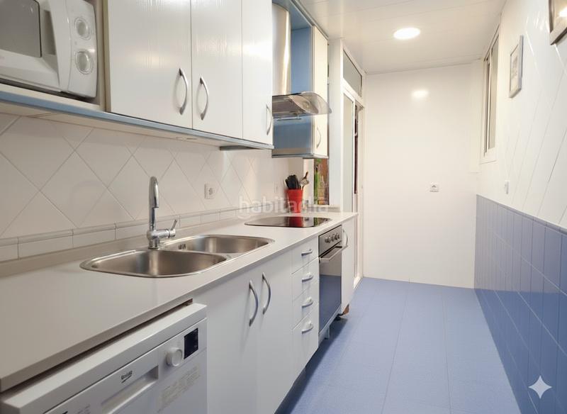 Foto b2554138-7342-4c34-8cc1-89106c3c2e78. Appartamento con riscaldamento in Roses-Castellbell Sant Feliu de Llobregat