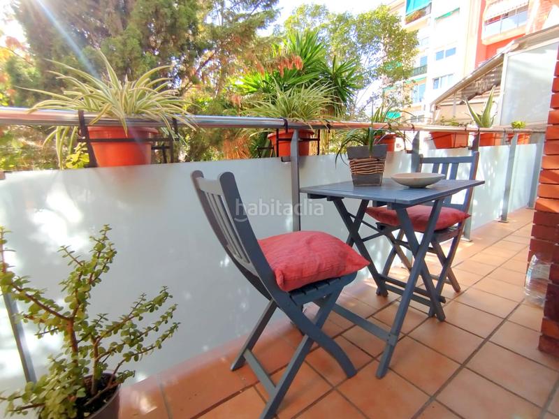 Foto b3a784b1-88eb-4cea-a74f-ec6d1de63b99. Appartamento con riscaldamento in Roses-Castellbell Sant Feliu de Llobregat