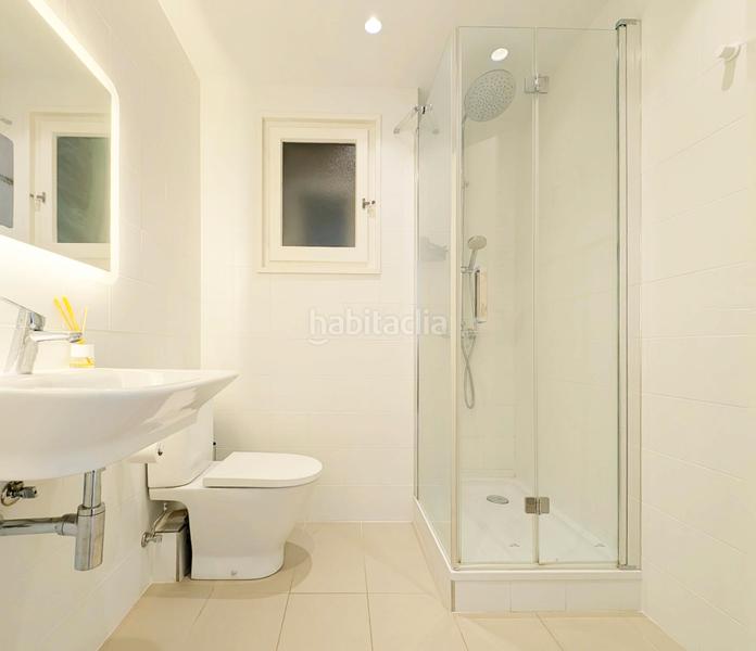 Foto 169446e6-042b-4306-a534-938f6c2e557a. Etagenwohnung mit heizung in Dreta de l´Eixample Barcelona