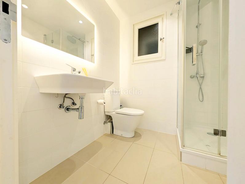 Foto 50bde93c-b9bb-4bd7-9222-2943081be5af. Etagenwohnung mit heizung in Dreta de l´Eixample Barcelona