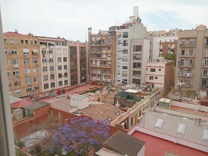 Foto 58e42d09-14e0-44c6-8ca8-3c481e9d1c5c. Etagenwohnung mit heizung in Dreta de l´Eixample Barcelona