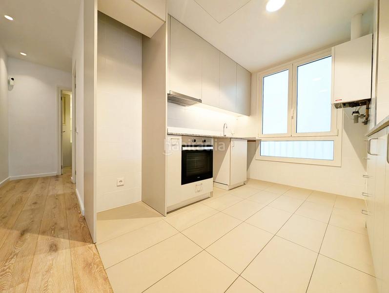 Foto 7665f558-8d1f-4ab3-8576-e5a3e569c6bd. Etagenwohnung mit heizung in Dreta de l´Eixample Barcelona