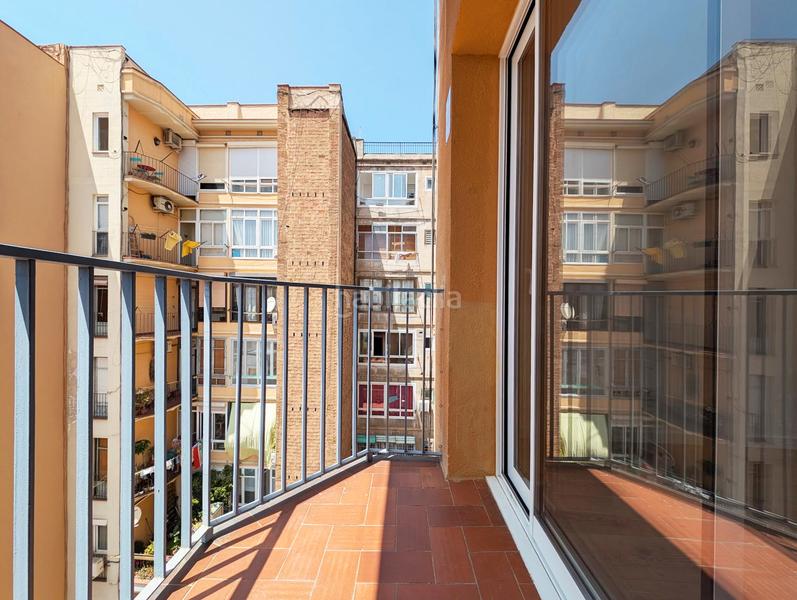 Foto 78051a4a-97f2-4eb4-9673-fdb0a88c7dcd. Etagenwohnung mit heizung in Dreta de l´Eixample Barcelona